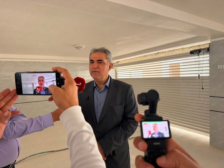 تحویل 2 هزار واحد مسکن محرومان تا شهریور ماه سال جاری