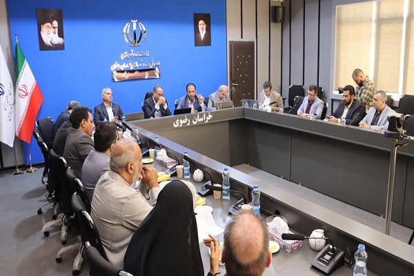 هماهنگی دستگاههای تابعه، مسیر تحقق اهداف وزارت راه و شهرسازی را هموار میکند