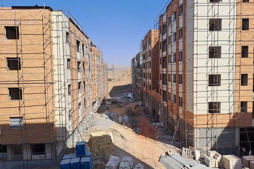 خبر مهم برای متقاضیان مسکن حمایتی؛ تأمین زمین برای ساخت بیش از یک میلیون واحد