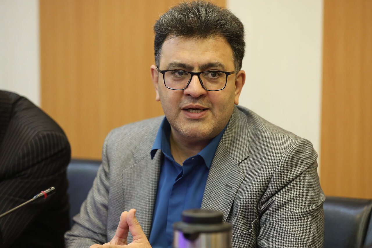 پیام قدردانی جمالیان از شهرداری اراک بابت بازگشایی خیابان مخابرات و ضلع شمالی خیابان امام خمینی (ره)