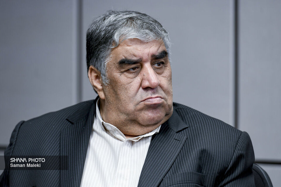 تولید و توزیع سوخت در شرایط جنگی بیوقفه ادامه داشت
