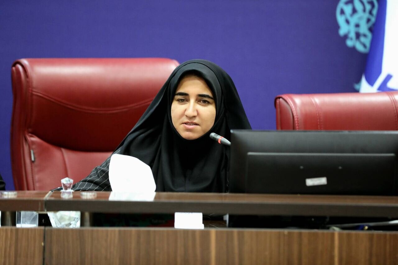 دفاع فلاحی از سهم ایلام در نفت و گاز