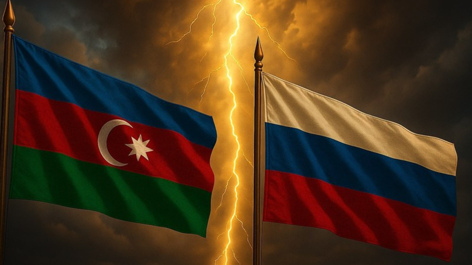 تنش دوباره در روابط مسکو و باکو، احضار سفیر روسیه در جمهوری آذربایجان