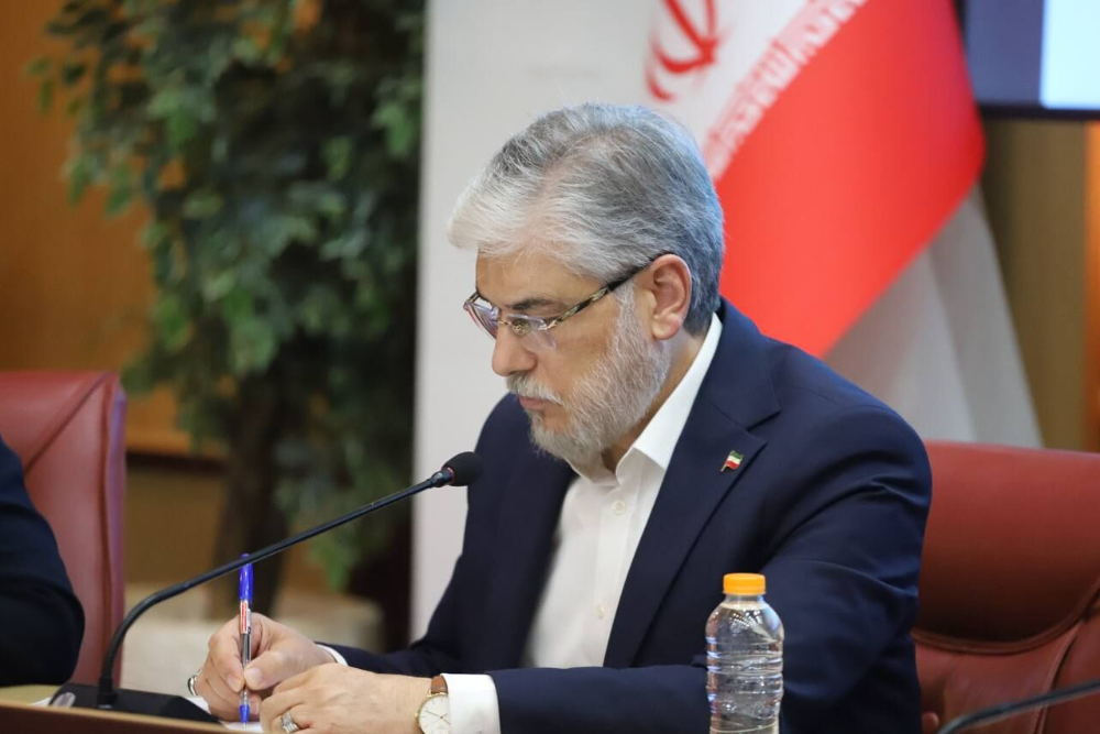 وزیر علوم: به آسیب‌دیدگان جنگ سهمیه‌ کنکور اختصاص می‌یابد