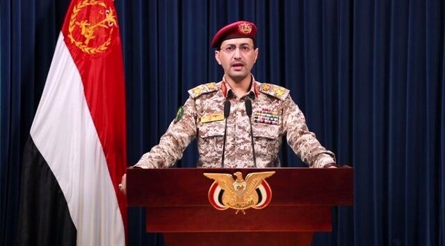 فرودگاه نجران و پالایشگاه آرامکو را هدف قرار دادیم