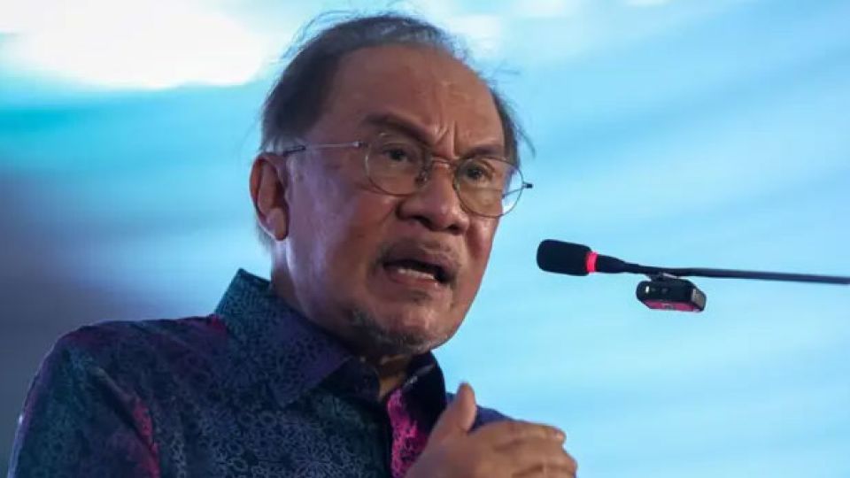 Malaysian PM Anwar stands by Taiwan remarks despite backlash