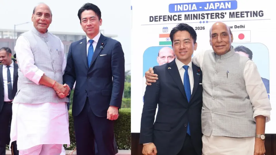 Japan-India take monumental step towards ‘Unicorn’ security arrangement