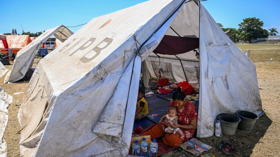 Indonesian government urged to expedite Nusa Tenggara Timur earthquake recovery