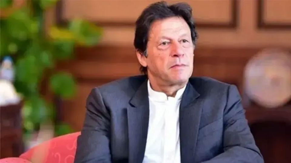 Pakistan top court returns government’s review plea against ex-PM Imran’s transfer to private hospital