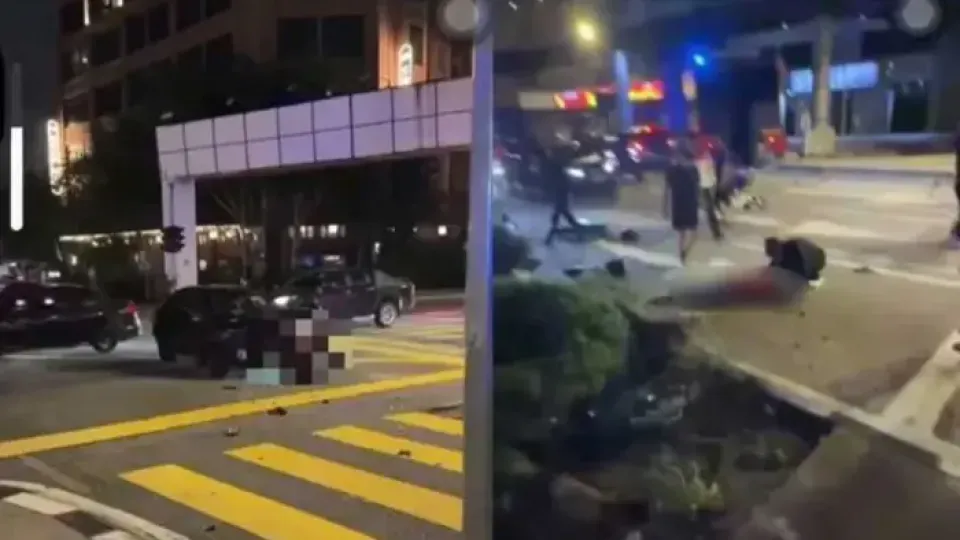 Investigation papers on Kuala Lumpur fatal immigration lorry crash submitted to AGC