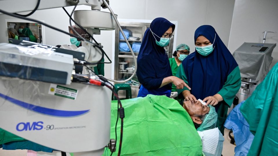 Behind the white coat: The human cost of being an intern doctor in Indonesia
