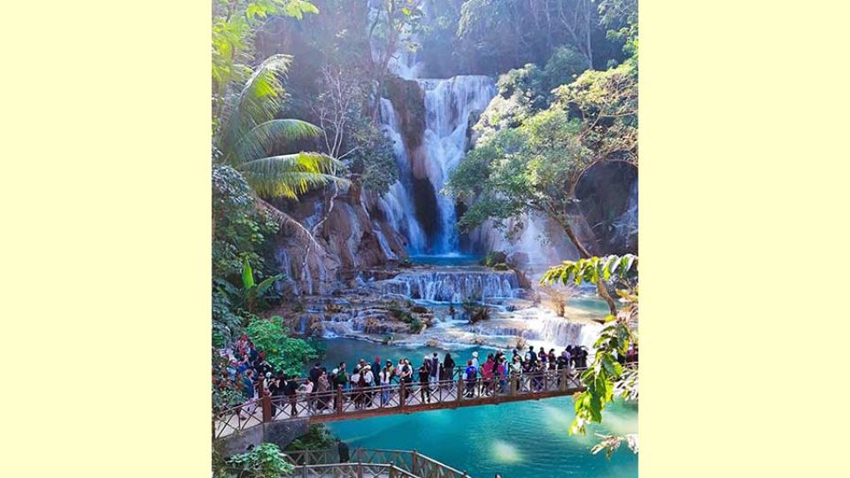 Laos’ Luang Prabang tourism facilities receive ASEAN Standards awards