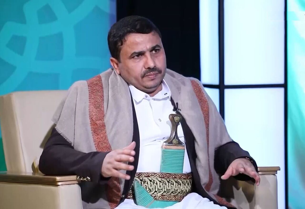 شکست آمریکا و عربستان و اسرائیل مقابل یمن