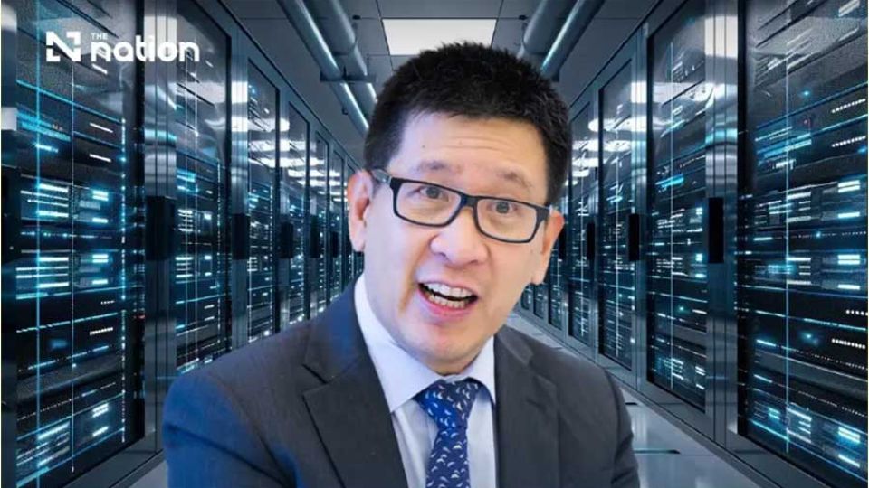 Thailand rethinks data centre incentives over power and water