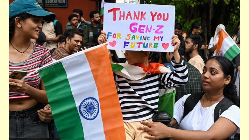 India Supreme Court forms committee to examine police brutality allegations during Cockroach Janta protest