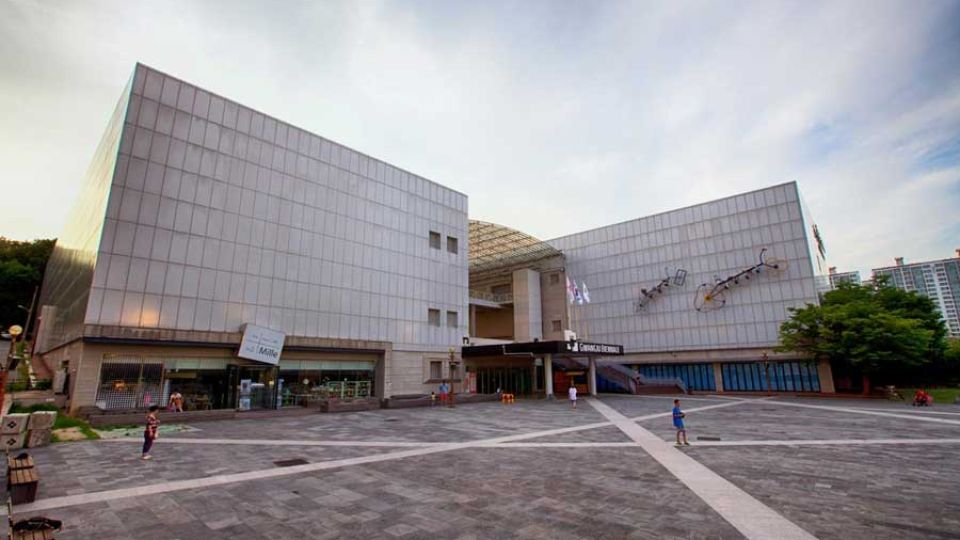 South Korea’s Gwangju Biennale denies censorship in ‘Taiwan Pavilion’ row