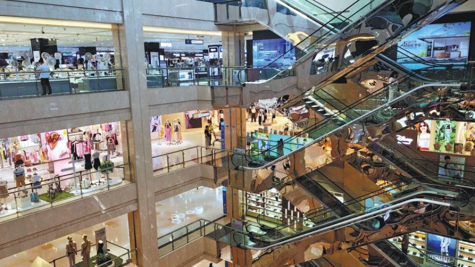 Retailer in China’s Henan province to employ more former prisoners