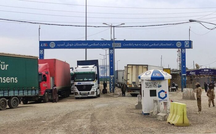 انعطافپذیری افغانستان در برابر قواعد بینالملل فرصتی برای توسعه تجارت