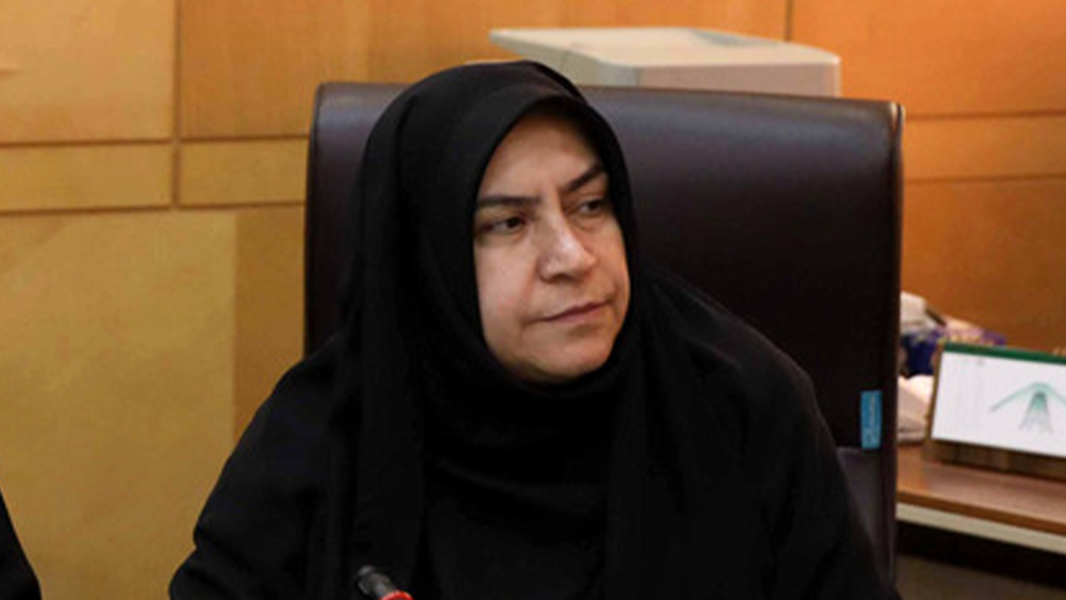 برخورد قاطع با محتکران و گران‌فروشان، ثبات در بازار را در پی دارد