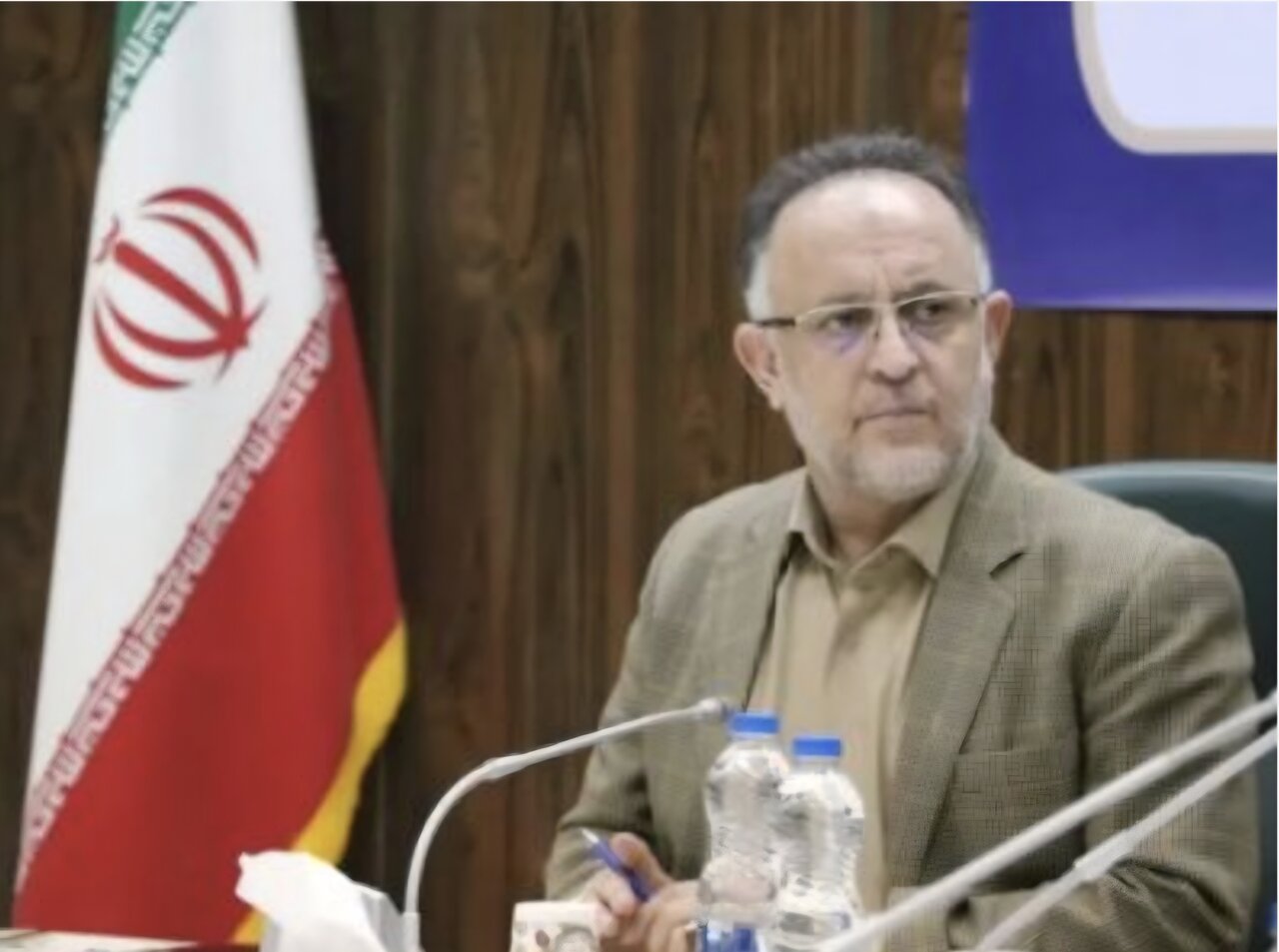 یکصدایی مردم؛ پیروزی امروز را رقم زد/4 جبهه رزمندگان، خیابان، دیپلماسی و دولت مردمی عامل پیروزی ما در نبرد با دشمن بود