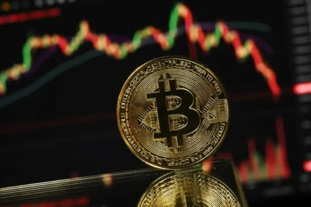 بیت‌کوین آماده جهش دوباره قیمت