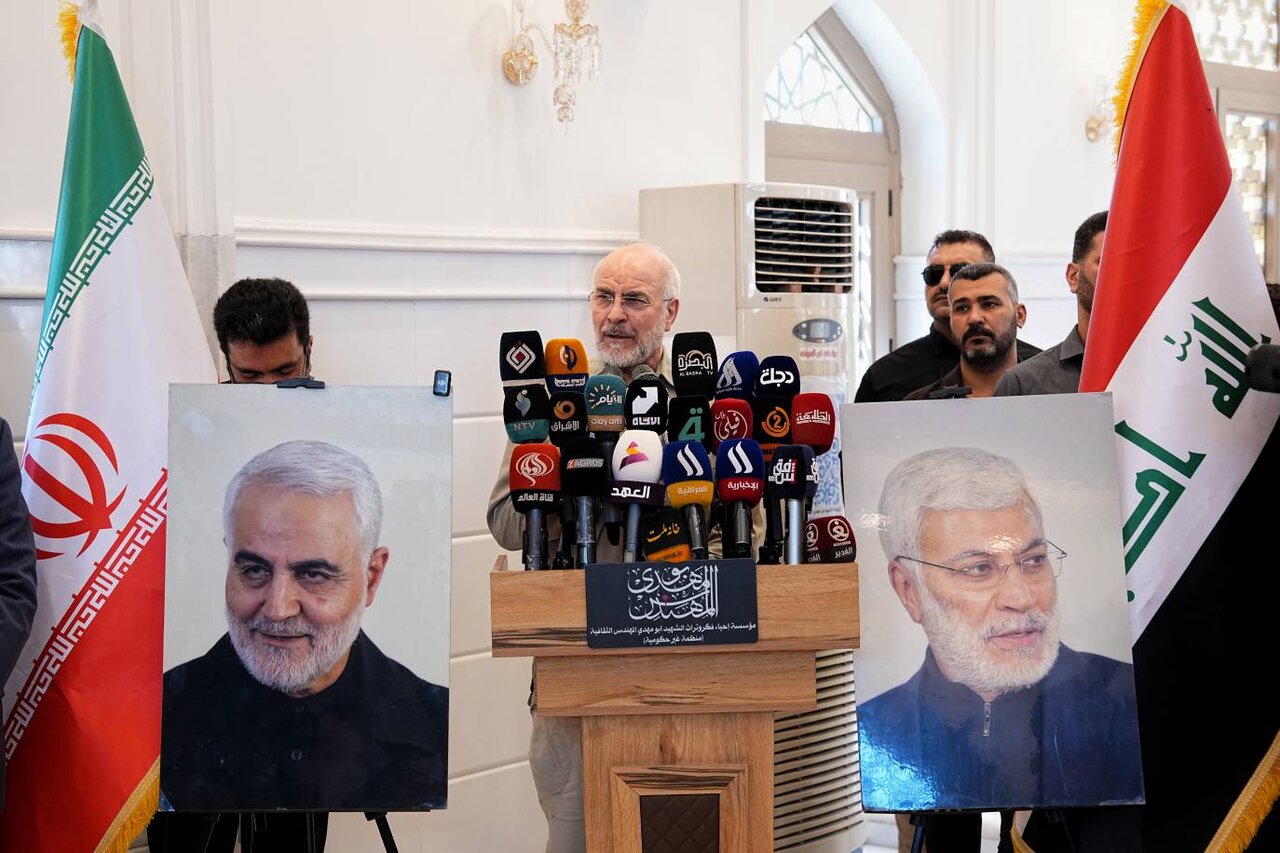عراق و ایران بازهم طعم تلخ شکست را به آمریکا خواهند چشاند