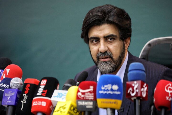 خشتگذاری 10 مدرسه تعاملی و آیندهنگر در تهران