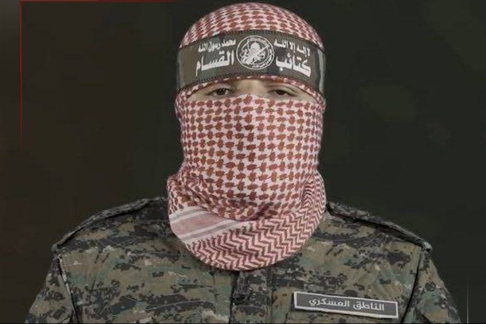 ابوعبیده خواستار قیام فلسطینیان در کرانه باختری و قدس شد
