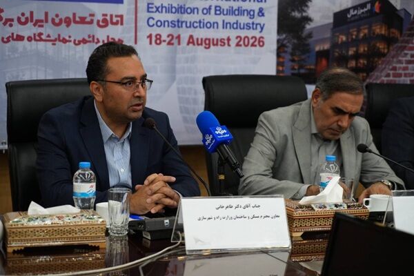 عرضه 650هزار واحد مسکونی در سال گذشته/ تدوین طرح پیشران صنعتیسازی مسکن
