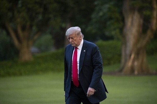 تلاش ترامپ برای حفظ جایگاه جمهوریخواهان در کنگره با وعده «گوشت گاو»