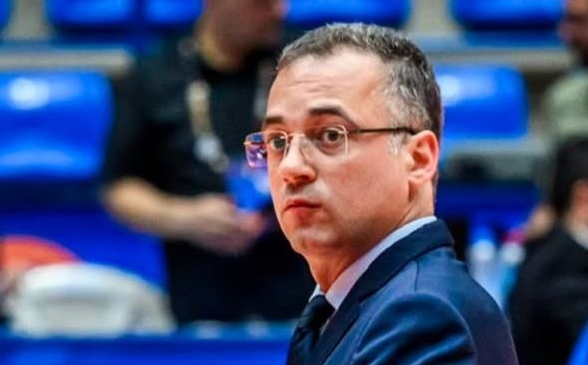 صفرزاده نماینده فیبا در پنجره چهارم انتخابی جام جهانی 2027