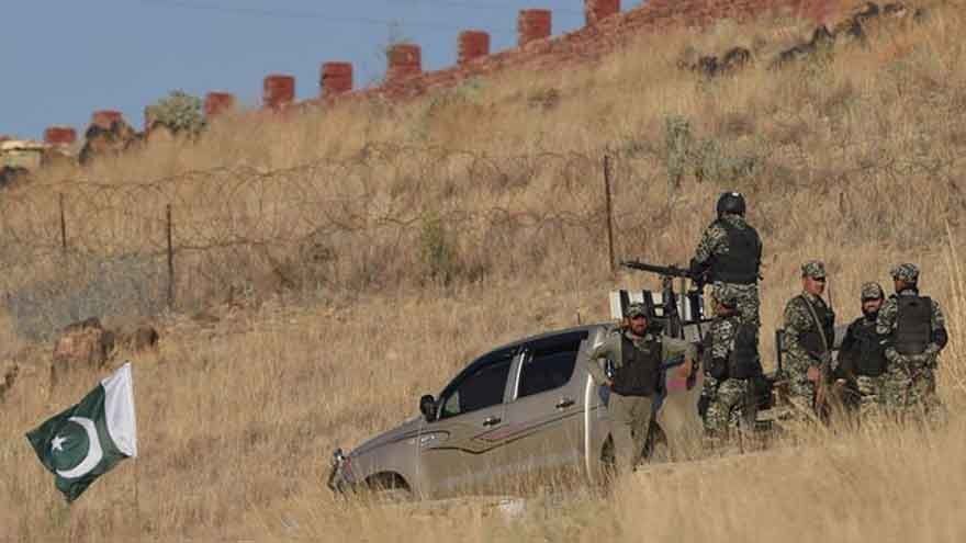 کشته شدن 49 تروریست در عملیات نیرو‌های امنیتی پاکستان