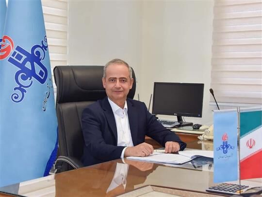 تولید پایدار پالایشگاه لاوان در شرایط جنگی
