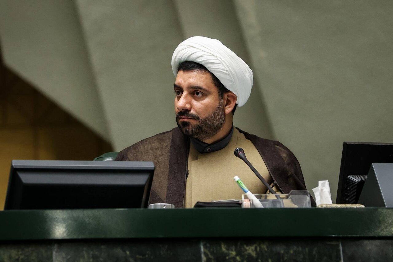سفر رئیس مجلس به عراق گامی استراتژیک در مسیر تقویت قدرت بازدارندگی