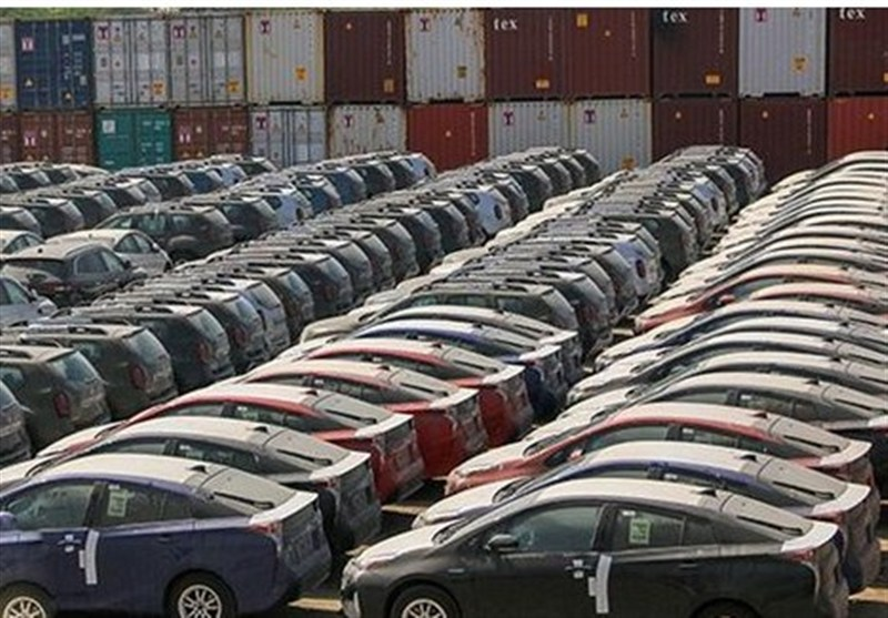 جزئیات دور جدید ثبت‌نام خودروهای وارداتی