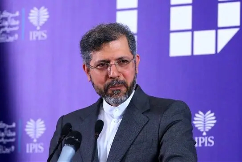 خطیب‌زاده: تصور فروپاشی ایران با ترور، توهمی شکست‌خورده است