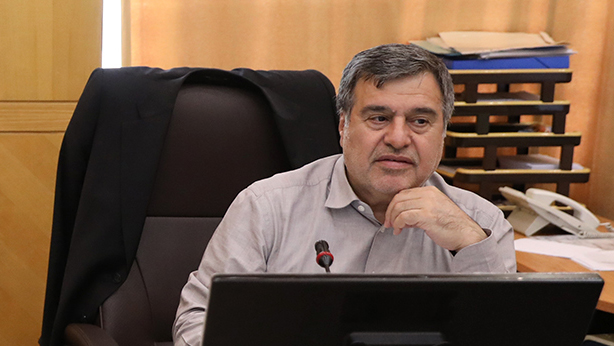 اعتباری بالغ بر 200 میلیارد تومان برای چهارخطه کردن محور ملکشاهی اختصاص یافت
