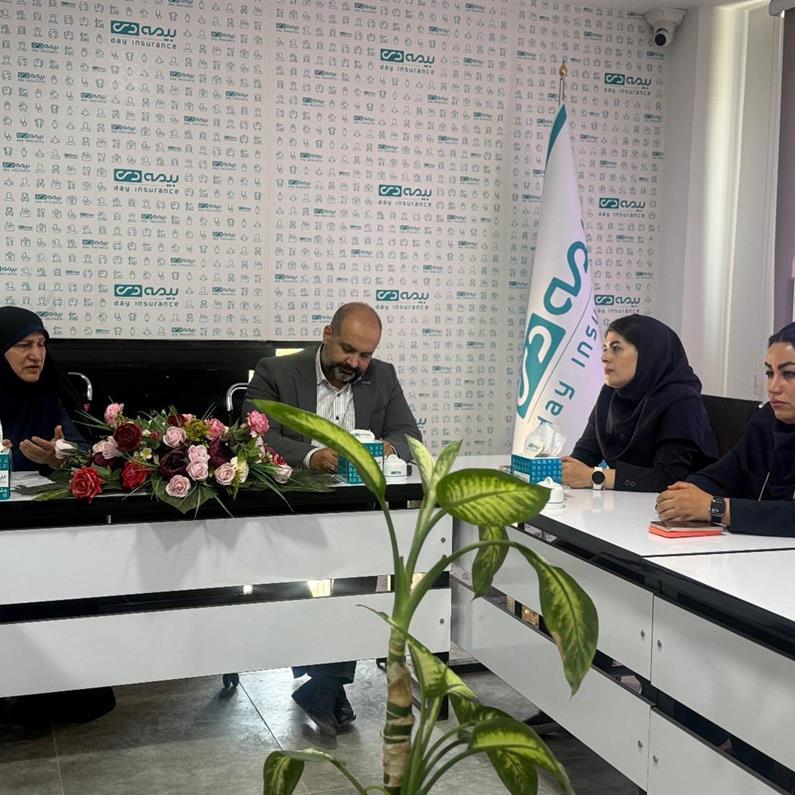 تسریع در پرداخت خسارات درمانی خانوادههای شهدا و جانبازان کرمانشاهی