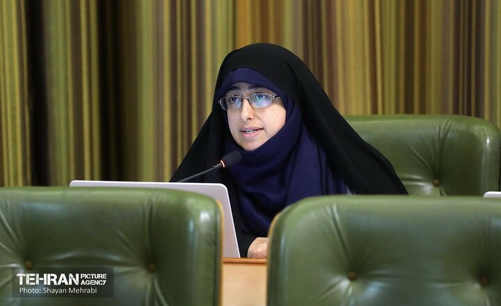 پارک آبی آزادگان احیا شود