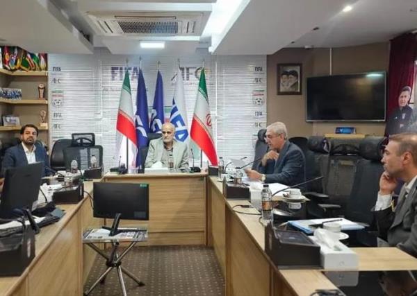 بررسی موارد حقوقی و انضباطی باشگاهها با آغاز لیگ