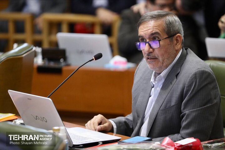 کمبود سرانه آموزشی در منطقه 22/ بسیاری از درخواست سکنه خارج از وظایف شهرداری است