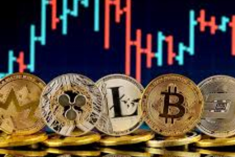 آخرین وضعیت بازار رمزارزها در جهان؛ رکورد 10 ماهه صندوق‌های رمزارز شکست