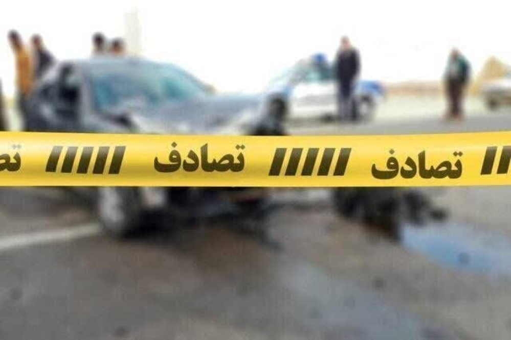 هشدار پلیس درباره تصادفات شهریور؛ 1600 نفر در یک ماه جان باختند