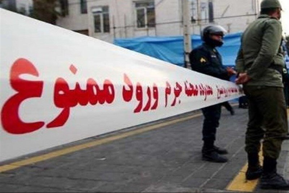جنایت هولناک در سیدخندان؛ دو مرد جوان با شلیک گلوله کشته شدند