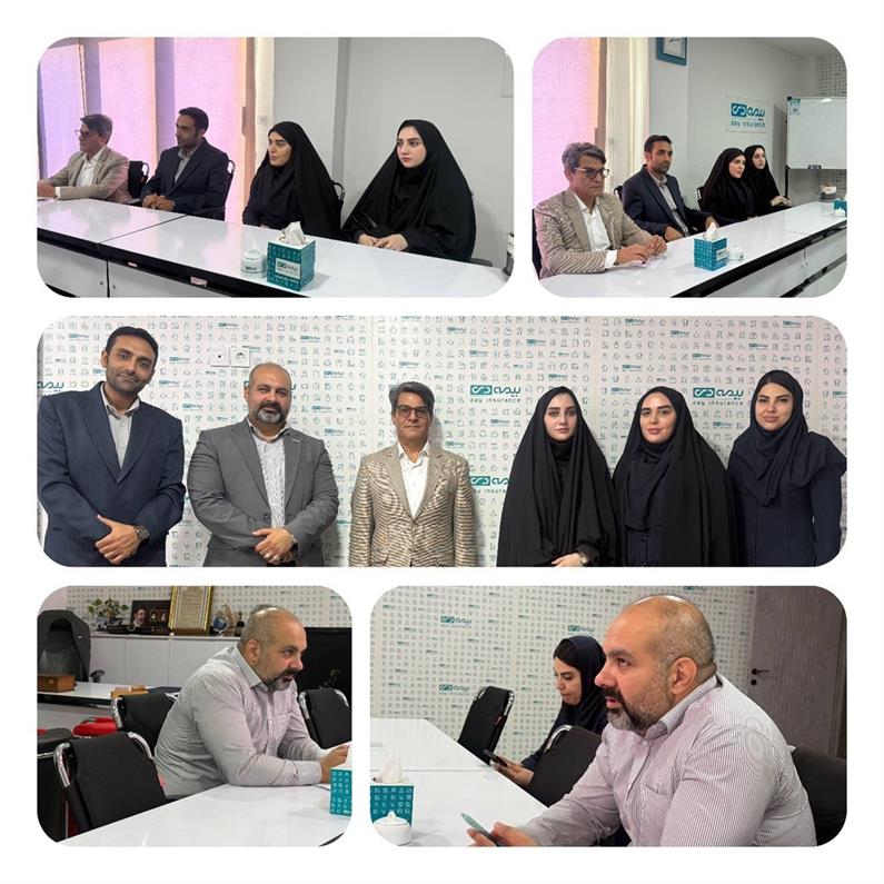 تأکید بر بهره‌گیری از ظرفیت‌های درمانی هلال احمر استان کرمانشاه