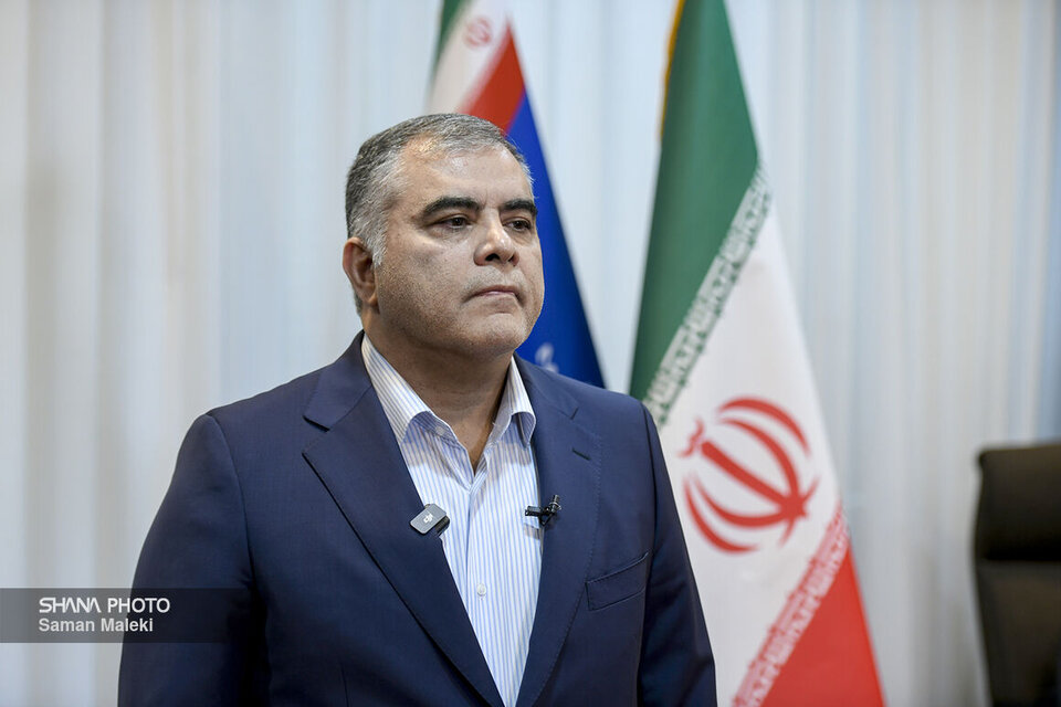 کشف میدان گازی جدید با ظرفیت برداشت 5700 میلیارد فوت مکعب گاز
