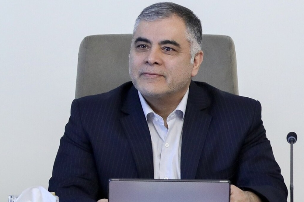 خبر خوش وزیر نفت از کشف ذخایر جدید منابع هیدروکربوری