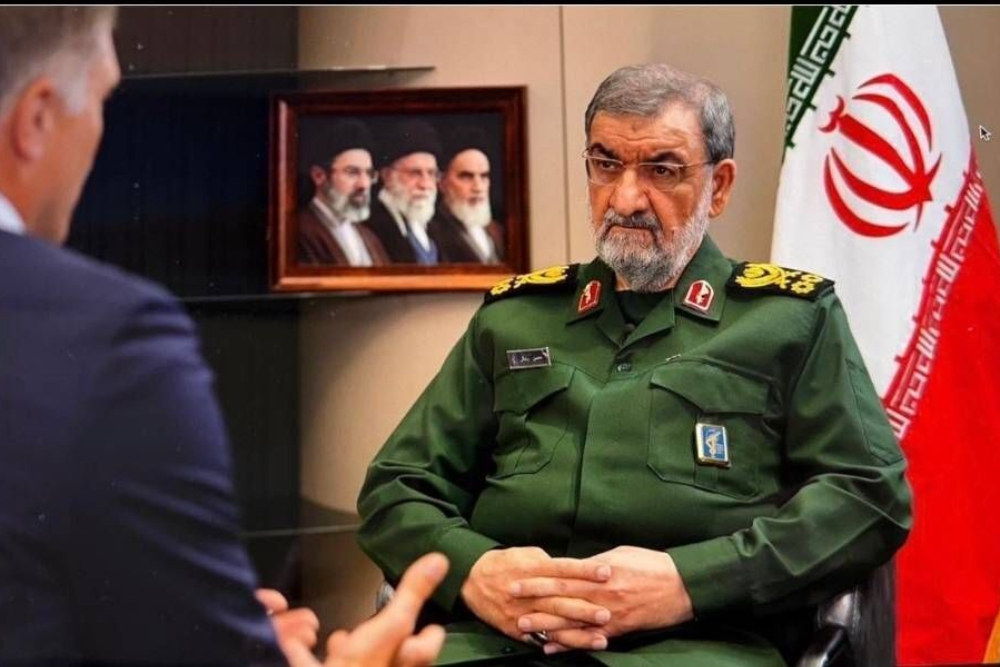 محسن رضایی: هر کشوری در جنگ اقتصادی آمریکا علیه ایران شریک شود، دشمن تلقی خواهد شد