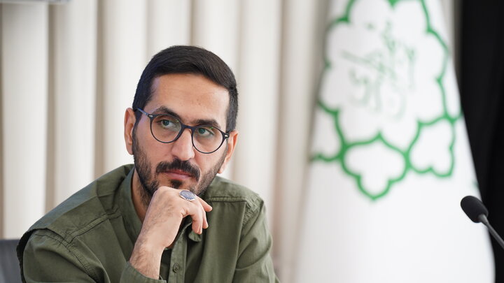 پارکینگ 600 خودرو در 13 طبقه؛ پروژه میمنت به‌زودی کلنگ‌زنی می‌شود