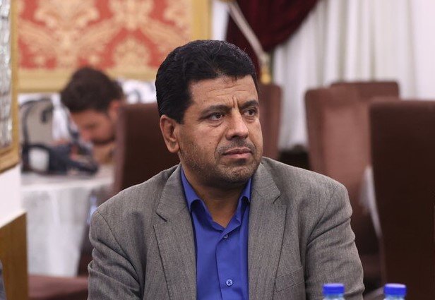 پیگیر تبدیل وضعیت 26 هزار نیروی حقالتدریس هستیم